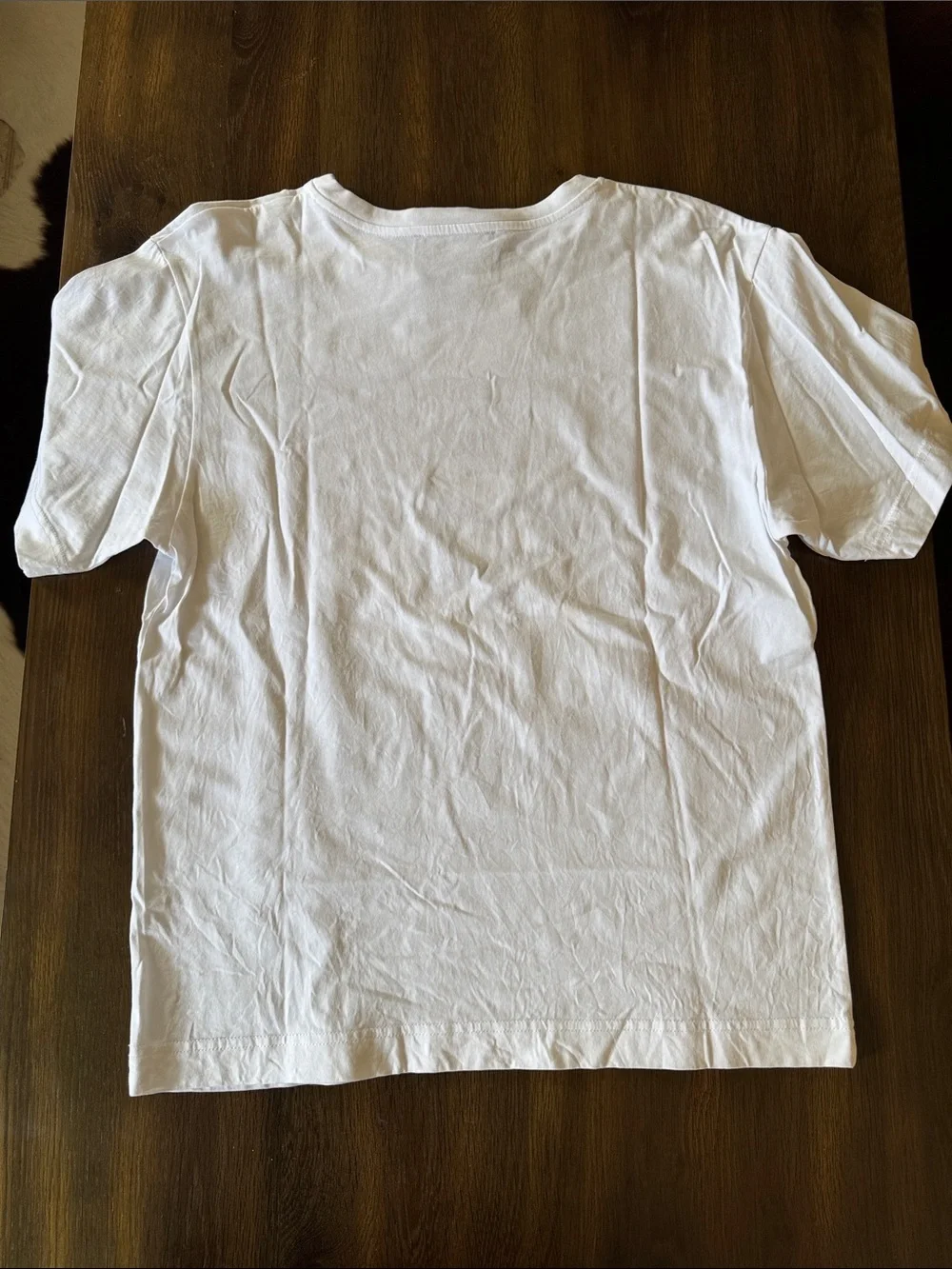 Boutique Moschino T shirt size 6 - Picture 9 of 10